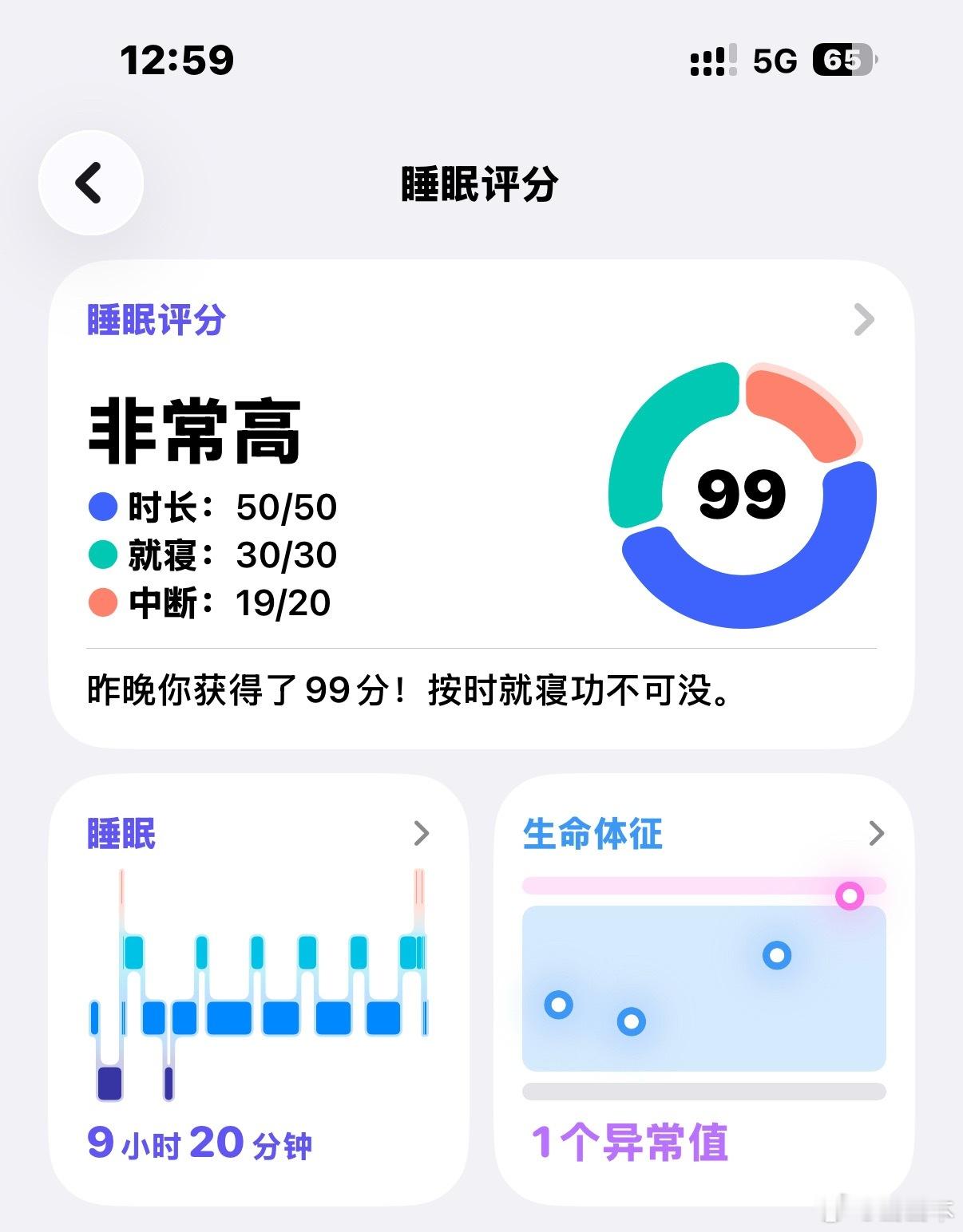 好睡好睡 
