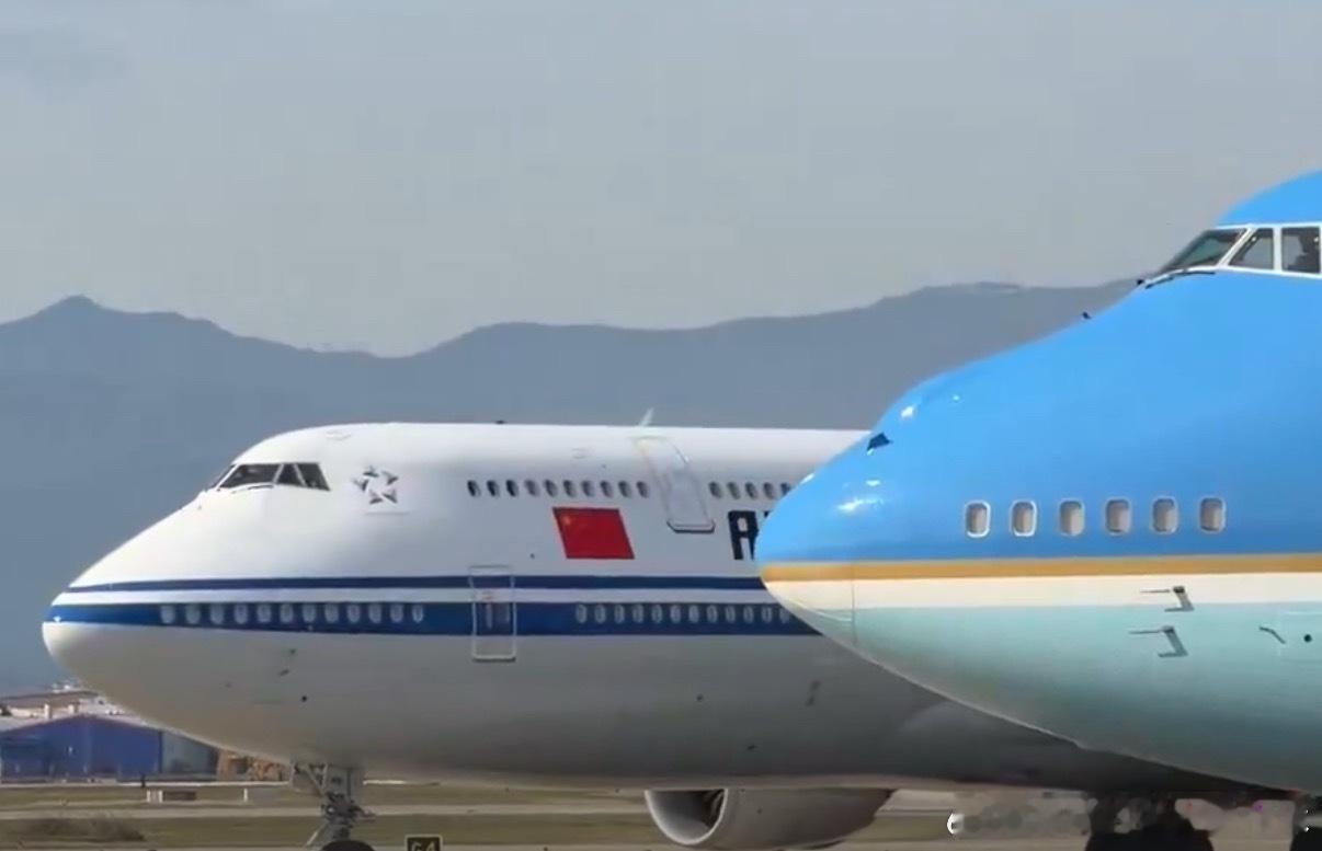 【黄金时代】来了来了！大飞机，G2双方到齐。美国和欧洲当代史川普主义研究热点现场