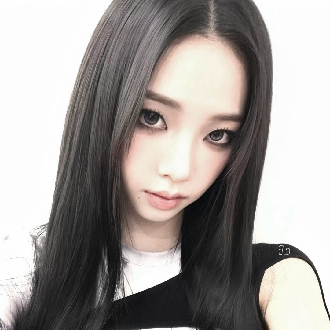 头像分享｜柳智敏Karina｜kpop｜aespa｜自拍｜韩系｜审美积累🍠1n
