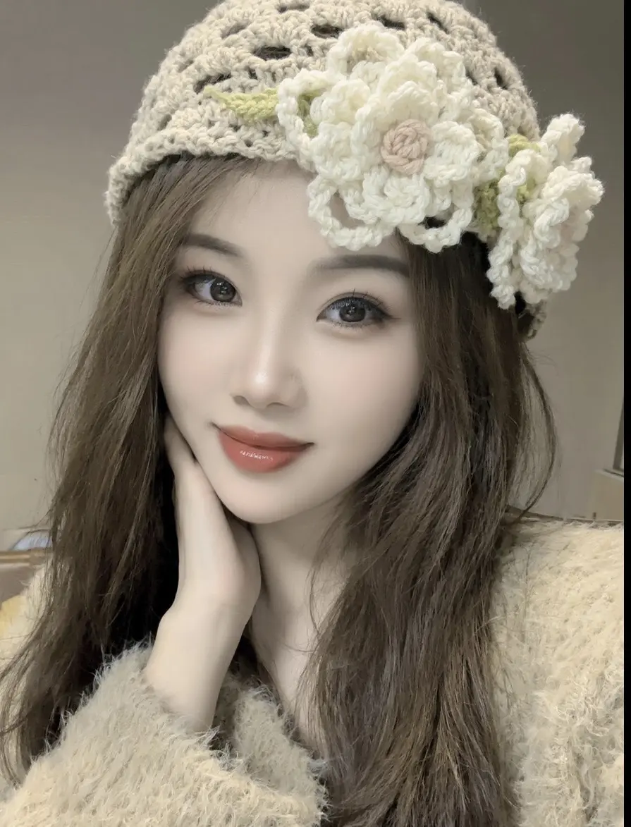 这才是大女主的正确打开方式