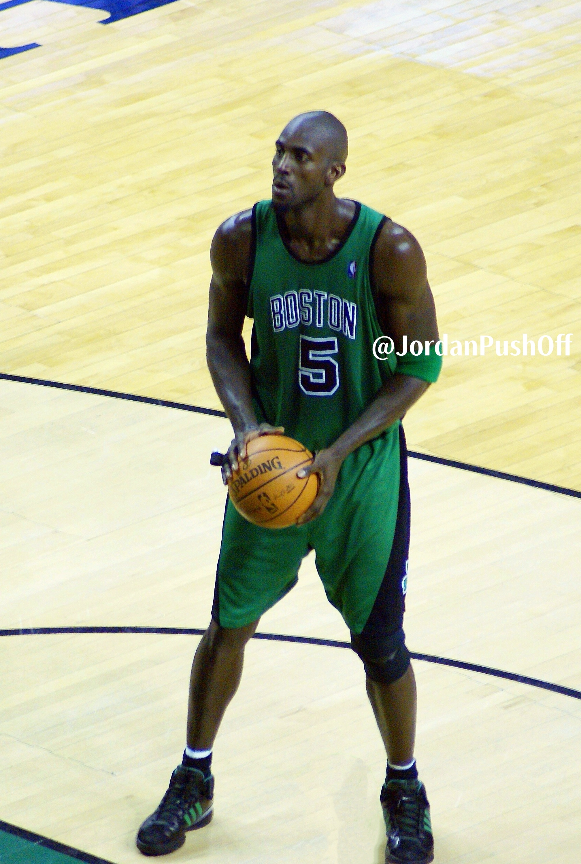 kevin garnett 2008nba凯文加内特加内特