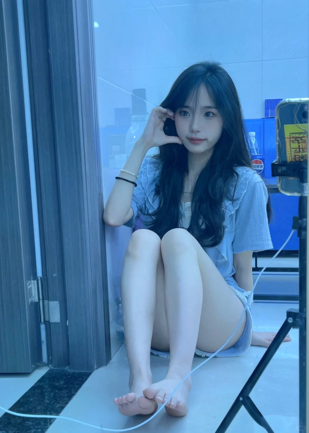 这是一条钓鱼动态 我不搞花里胡哨的