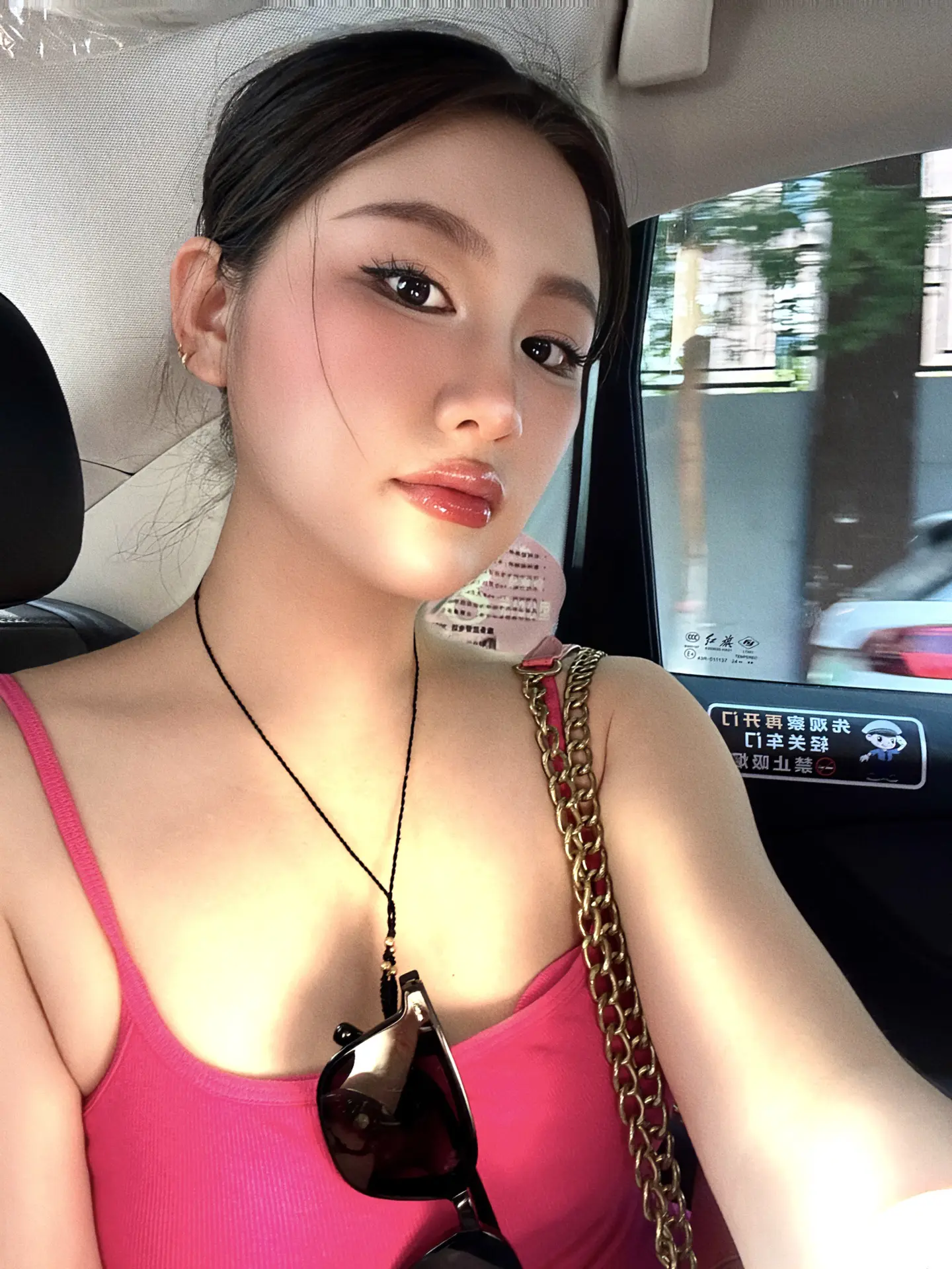 平凡普通已经是很大的幸运了，不是每个人都能这么幸运的