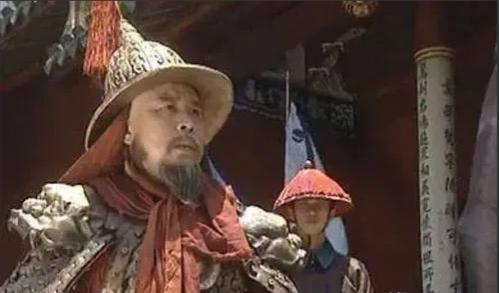吴三桂比我们任何一个人都清楚，如果能够留下永历帝，后面再拥立永历帝，再打反清复明