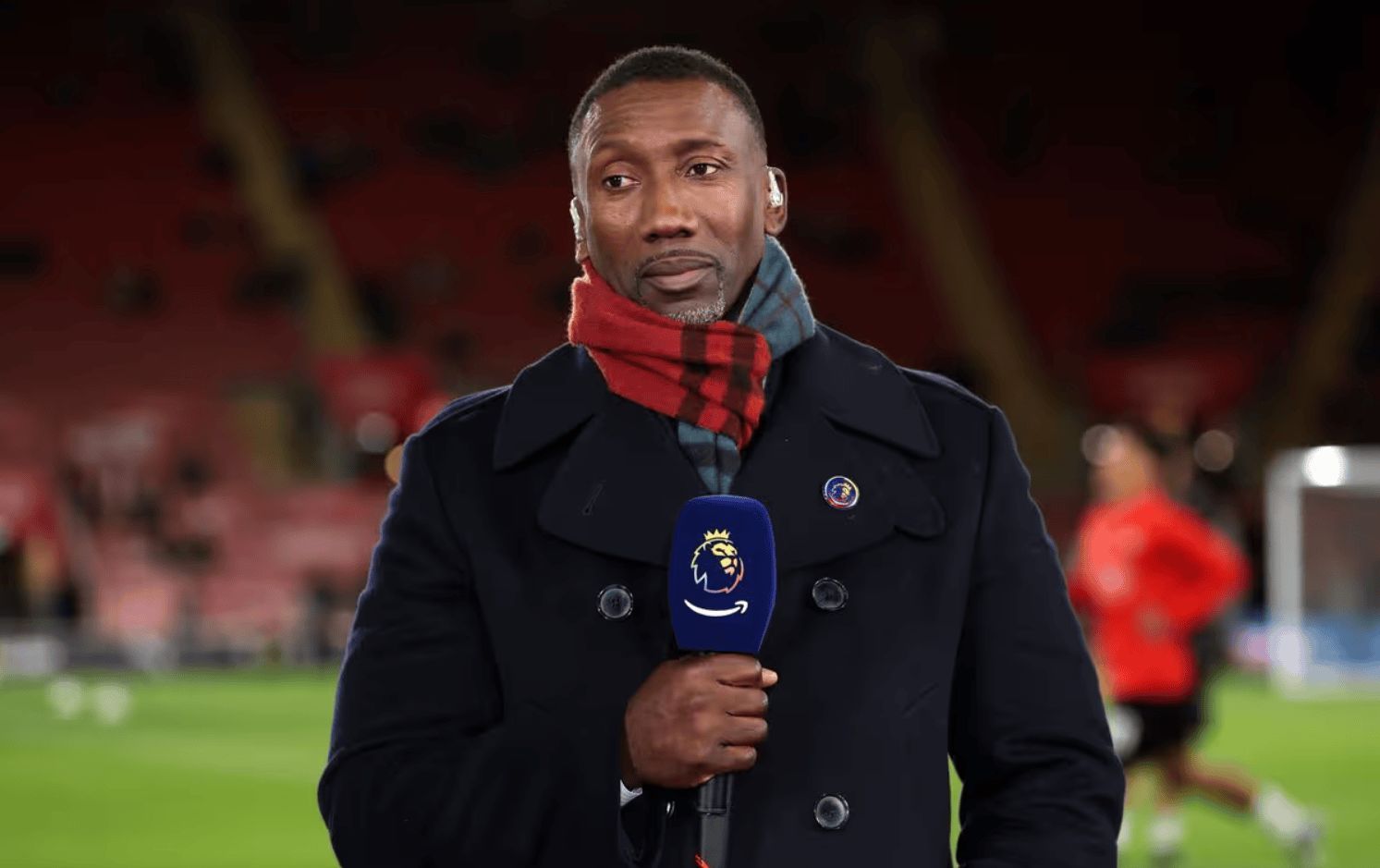 哈塞尔巴因克在接受football.london采访时表示，罗西尼尔在切尔西需要