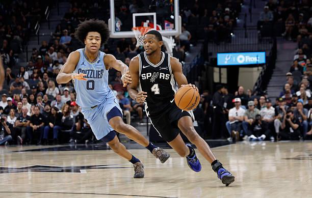 今日NBA | 杨瀚森创多项之最

今天进行了6场比赛：

魔术（121） vs