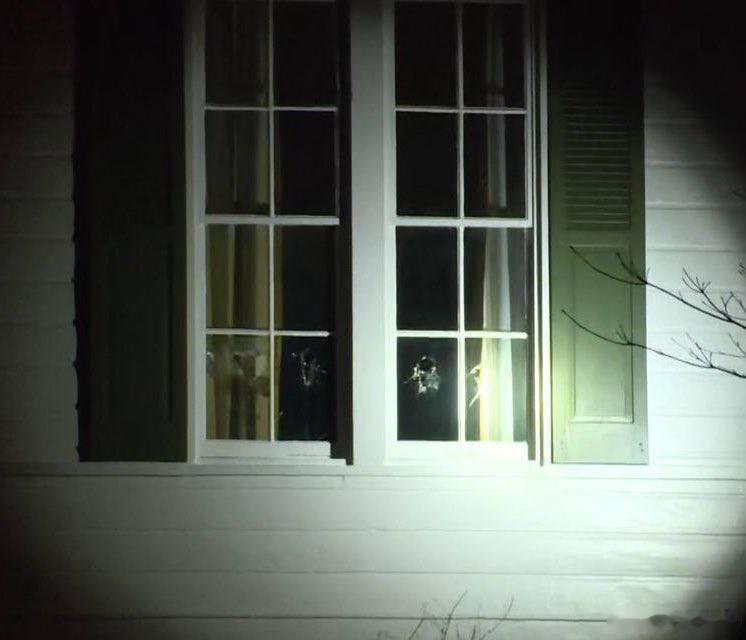 美国副总统万斯住所遭袭击当地时间1月5日凌晨，美国副总统万斯位于俄亥俄州辛辛那提