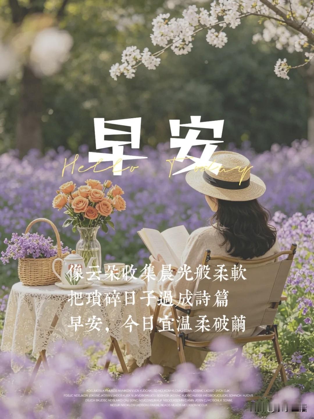 周末是上帝赐予我们的复位键 🎛️
关掉忙碌，打开闲适 ☕
把积攒的疲惫统统清零