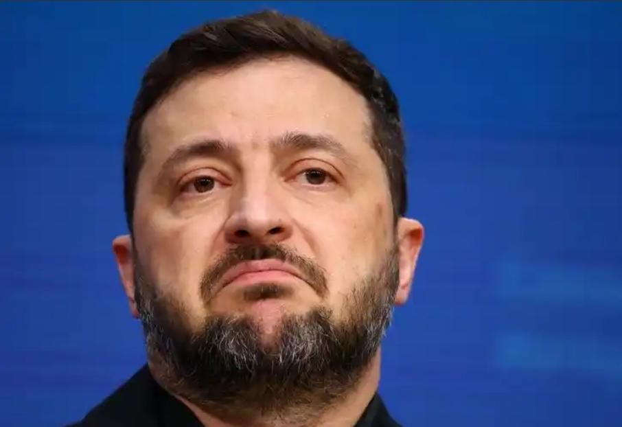 乌克兰全黑了！核打击前最后警告，俄军发射13枚“全球禁止”导弹！
 
“炸！炸！