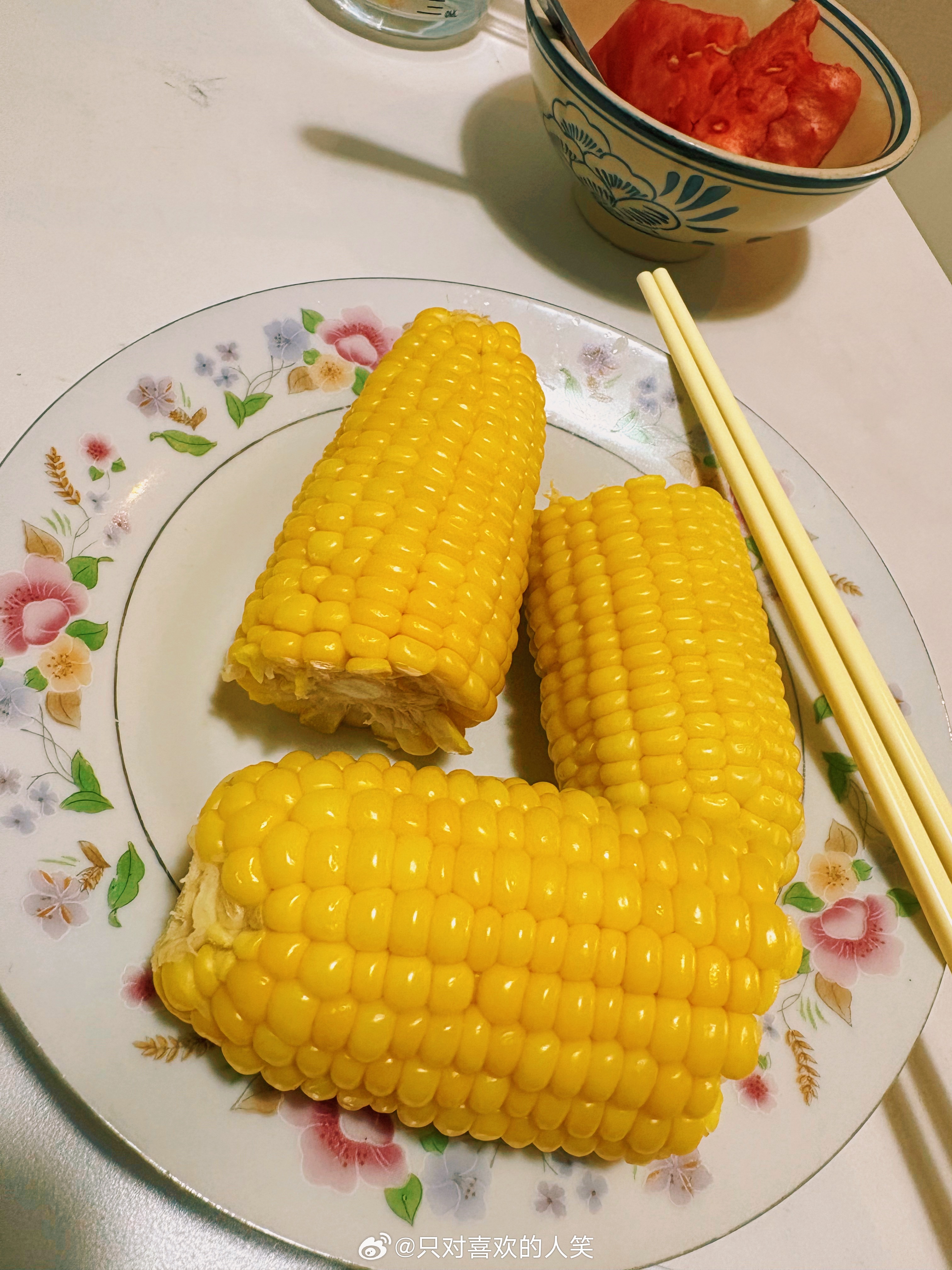 啧啧，今天略丰盛了
