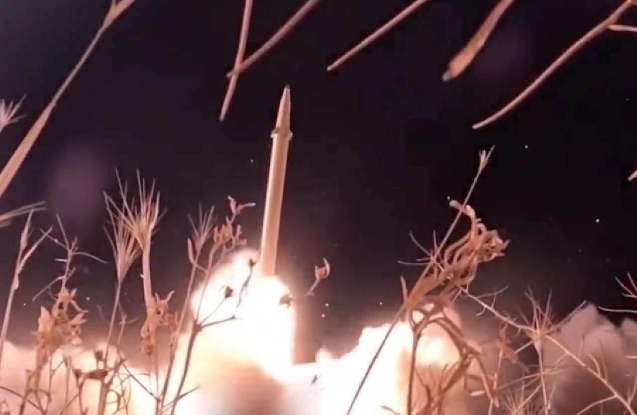 伊朗袭击以国防部大楼 中东局势再升级
中东局势一夜突变，伊朗发动精准打击，直接命