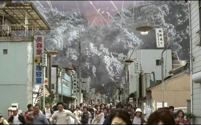 日本官方确认，沉寂三百年的富士山确有喷发风险。

这不是网传的谣言，是日本官方研