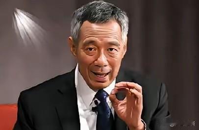 李显龙近几日发话了，说新加坡要调整政策了。

李显龙说，亚太处境在变，原因是两个