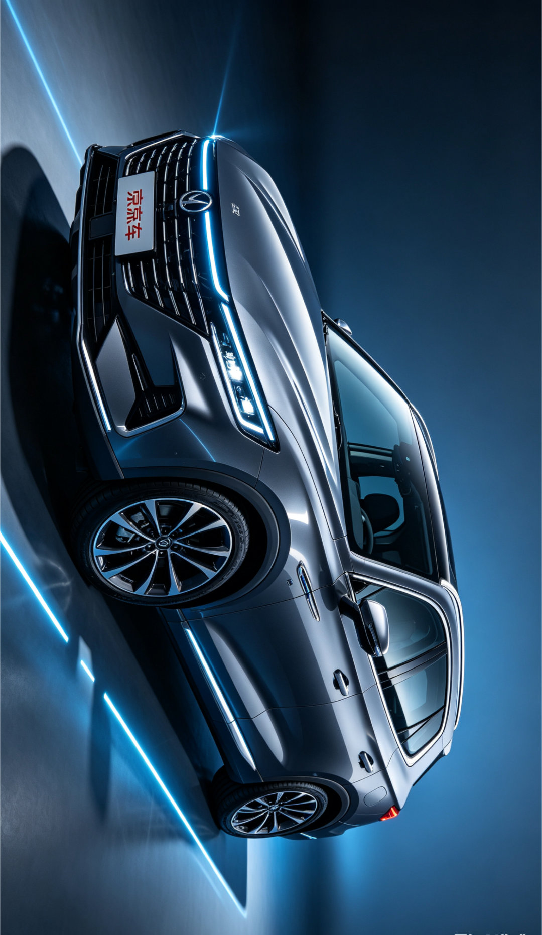 京东汽车否认进军网约车行业 刘强东要做车？而不是网约车？如果刘强东做车的话，名字