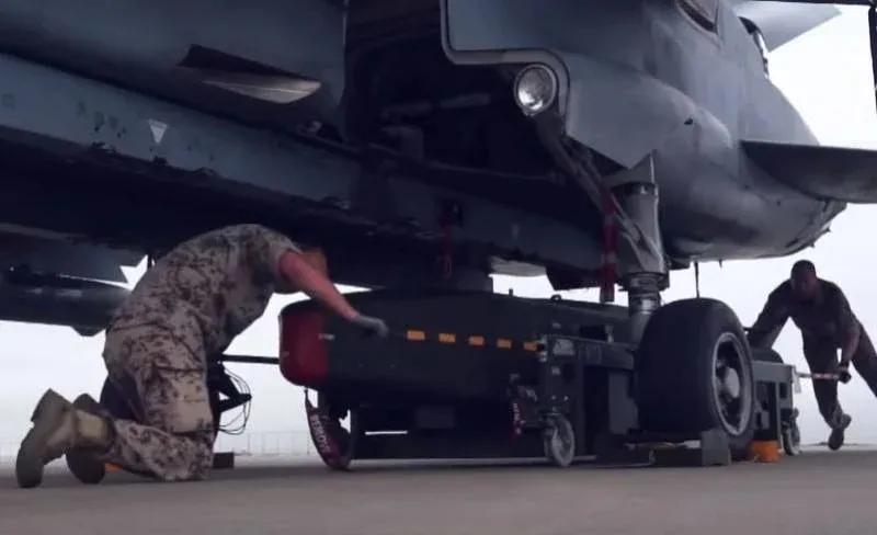 德国图片报:基辅认为金牛座导弹是一种能够改变战争进程的超级武器 基辅为自己找到了