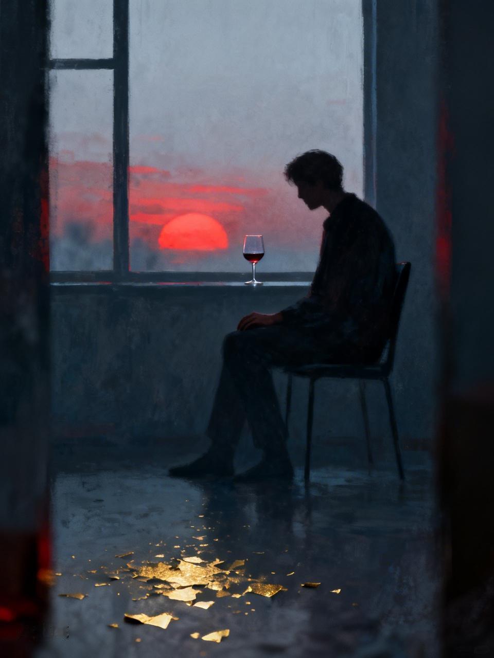 人这一辈子，失去什么才意味着失去全部？有人觉得是钱，有人认为是爱。但在我看来，失