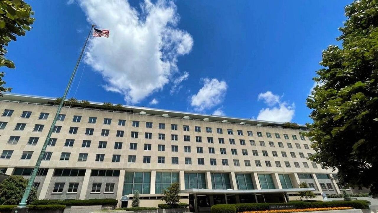 媒体：美国务院批准向沙特阿拉伯出售多达2万套导弹制导系统

俄罗斯卫星通讯社 2