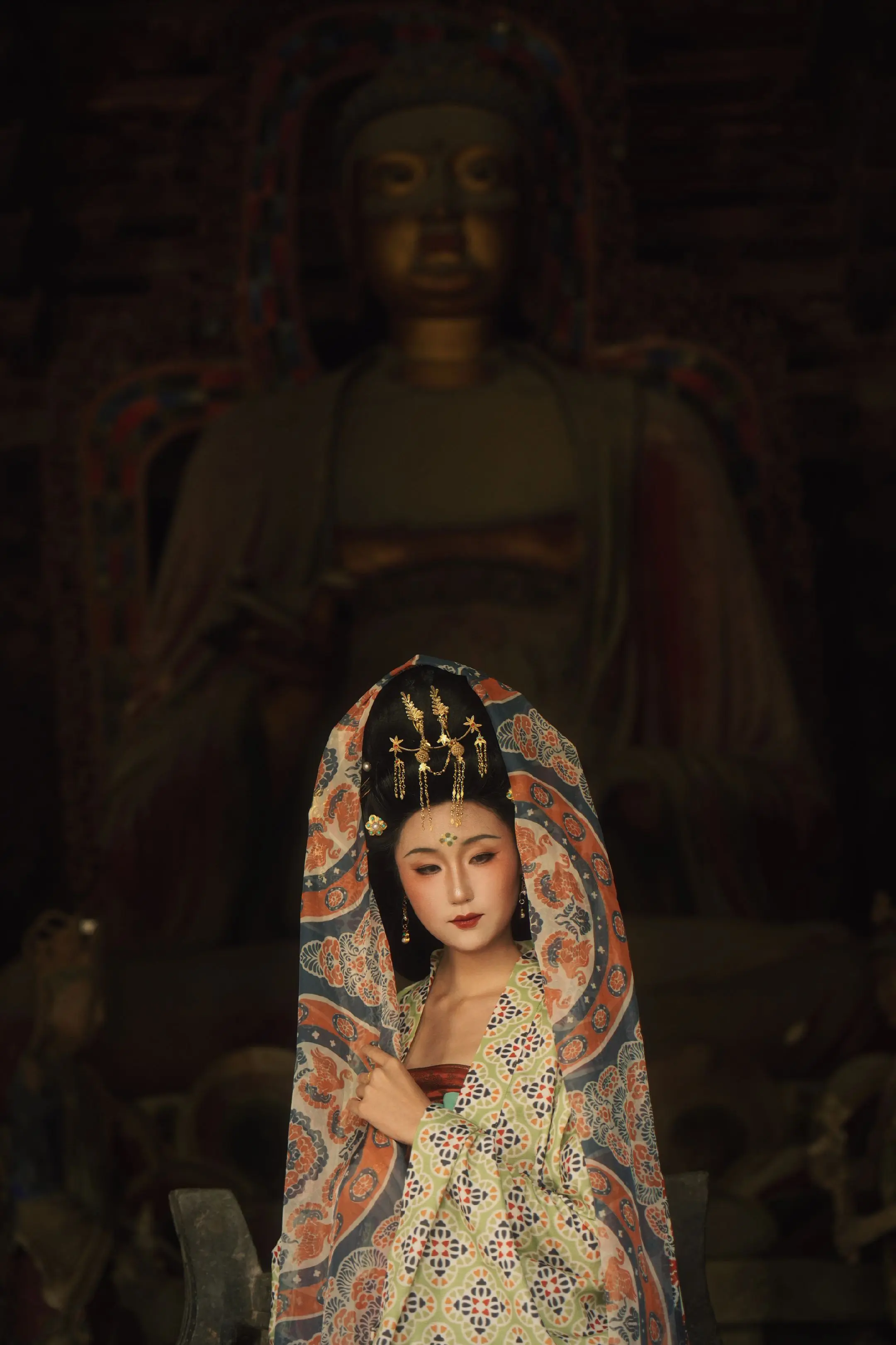 无相.万相.