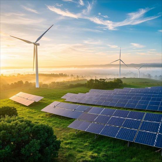 特朗普政府押注石油，中国押注新能源，到底哪个更好？

美国的路子很简单，也很猛，