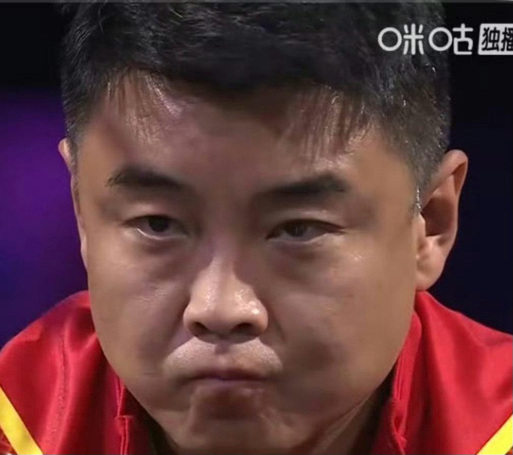 王皓是将才不是帅才，做某个运动员的主管教练还行，主教练确实还差火候。现在的男乒只