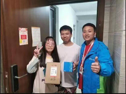快递业正式开卷，618最难环节见分晓。
一直以来，电商消费节都以用户付款成功作为