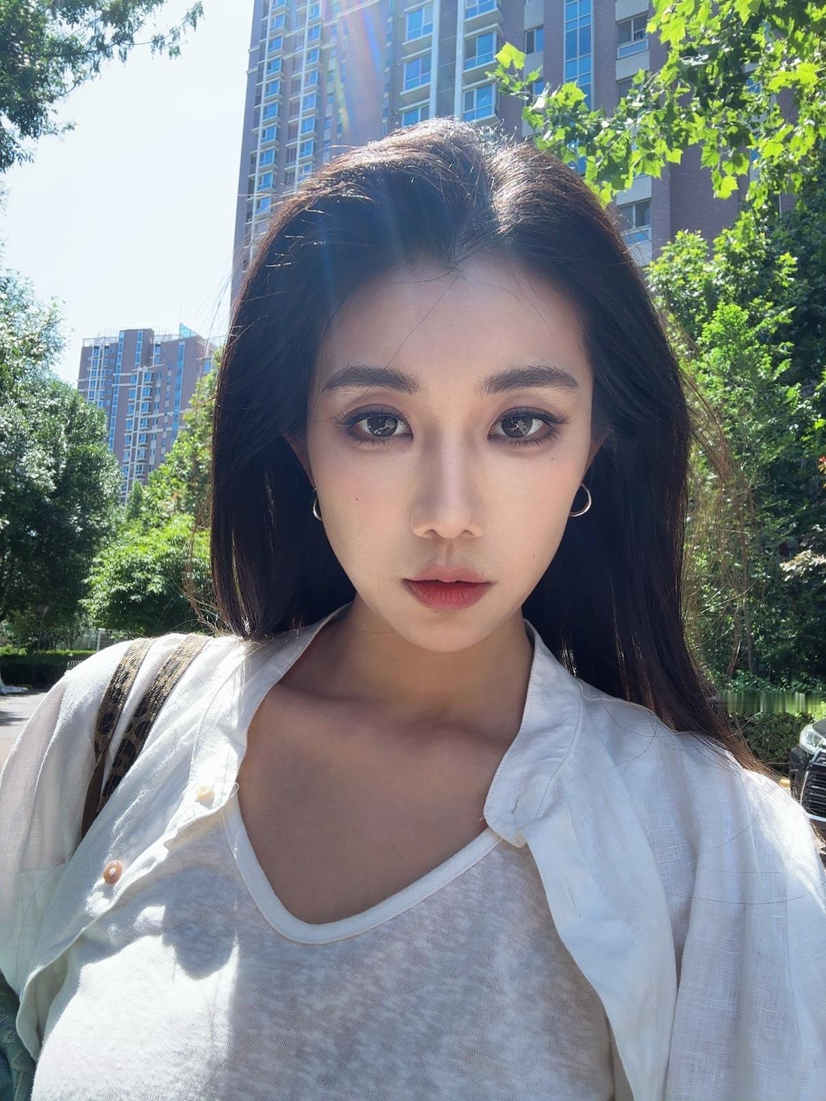 👋🏻突然出现一下卷妹的日常ootd