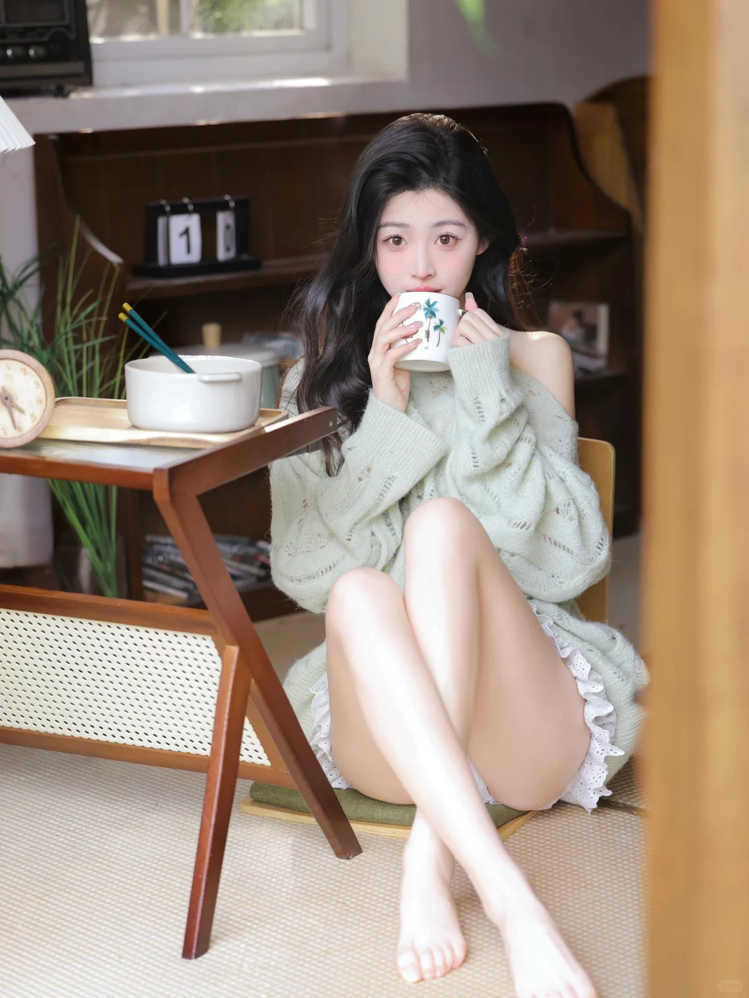 至若春和景明🍃