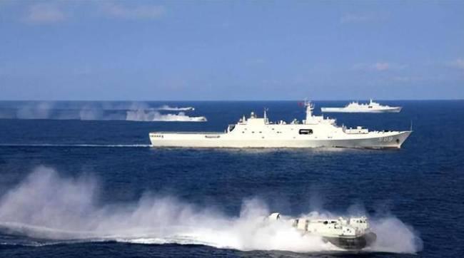 2026年初，东亚安全格局出现显著波动。在解放军东部战区于台海方向顺利完成“正义