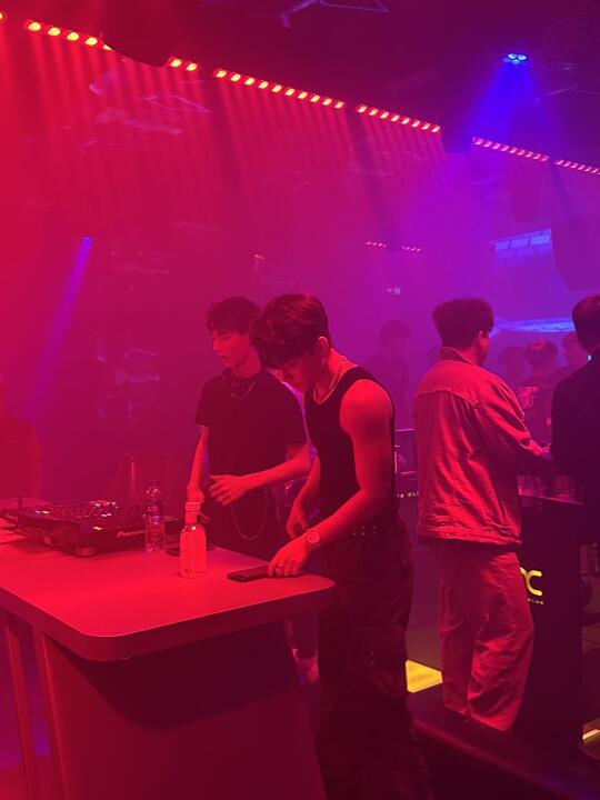 秦皇岛不愧是大城市啊！