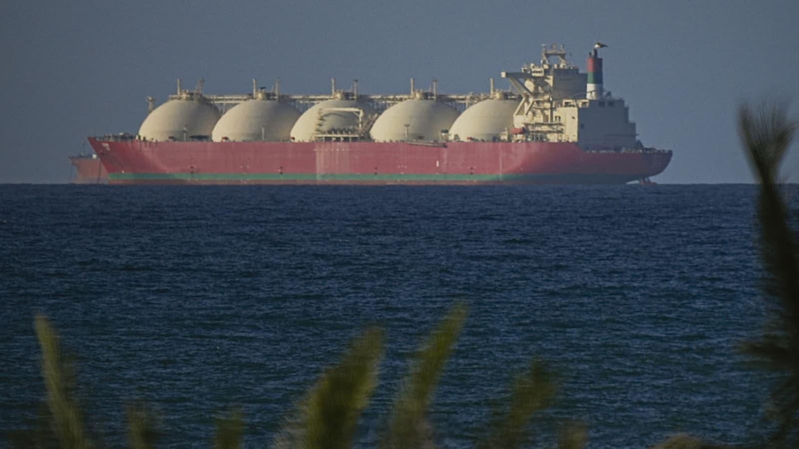 伊朗宣布停火期间霍尔木兹海峡对所有商船“完全开放” 伊朗宣布在以色列—黎巴嫩 1