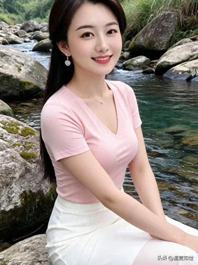 人到中年才懂：打动中年女人，靠的从来不是甜言蜜语