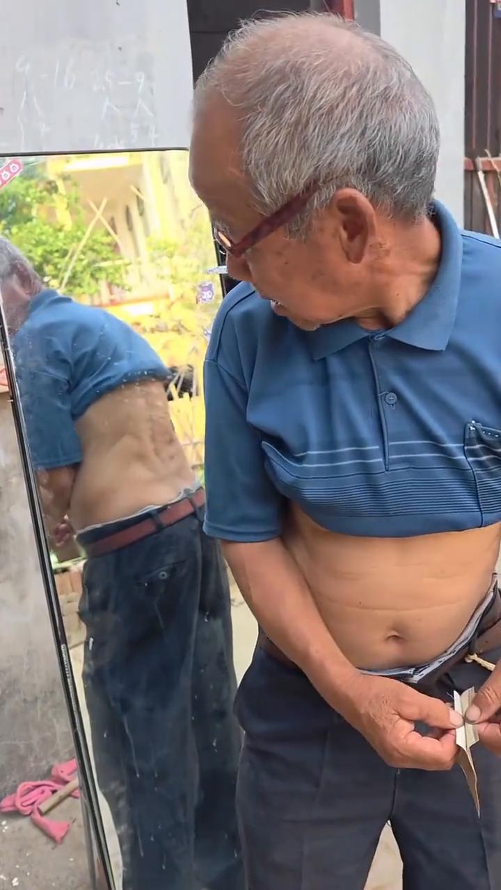 哈哈。