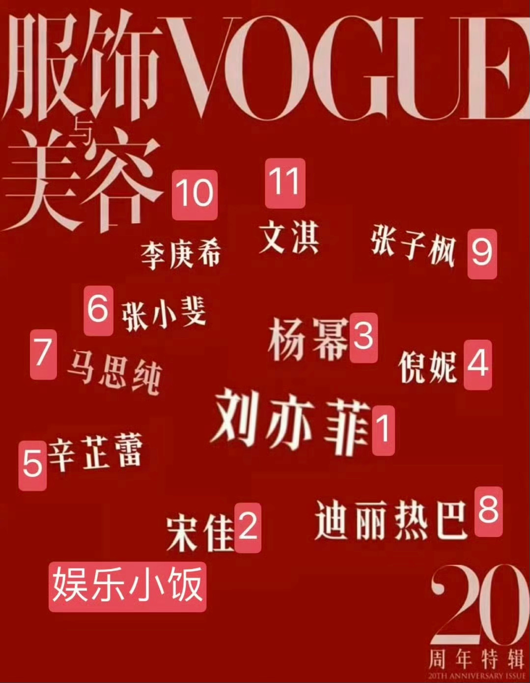 几家欢喜几家愁，又要抢 c 位了！[doge][doge][doge]刘亦菲连登