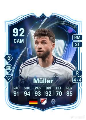 4月24日【新增 SBC】共 3 个1. TOTS 挑战 3｜1 个挑战2. 重
