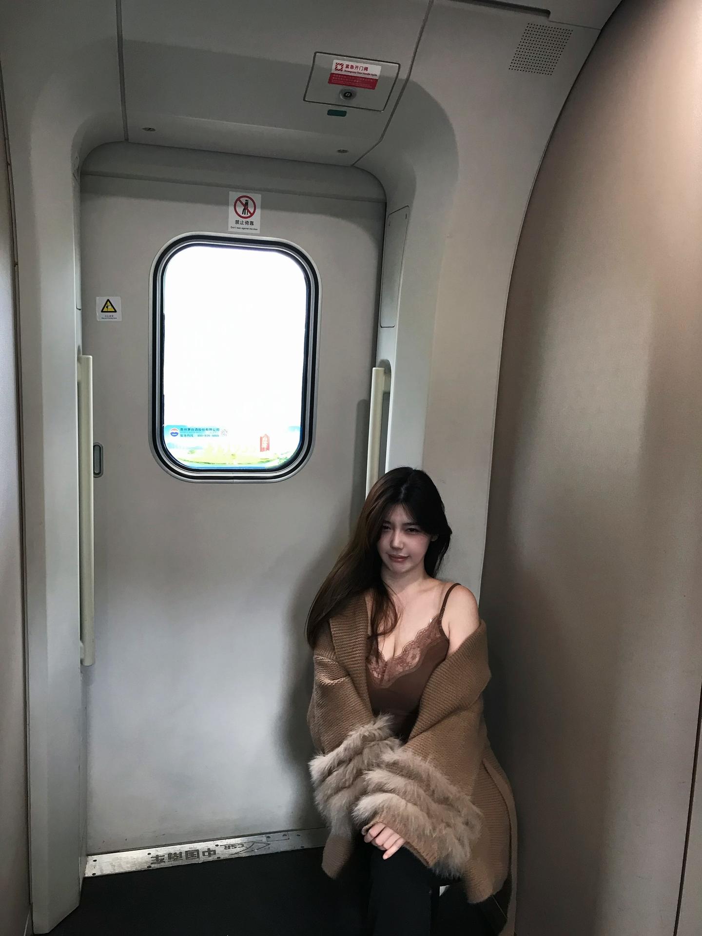 你的表情真的太浮夸