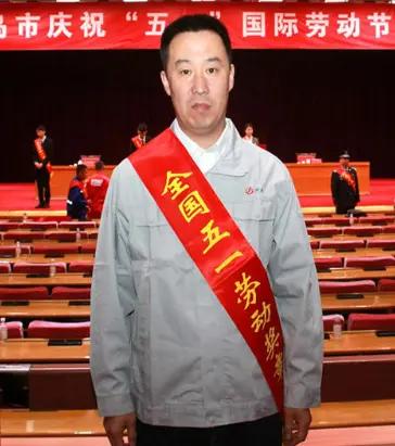 26年织就匠心！纺织状元宫升云，独门技法革新一线生产
 
宫升云，即发集团有限公