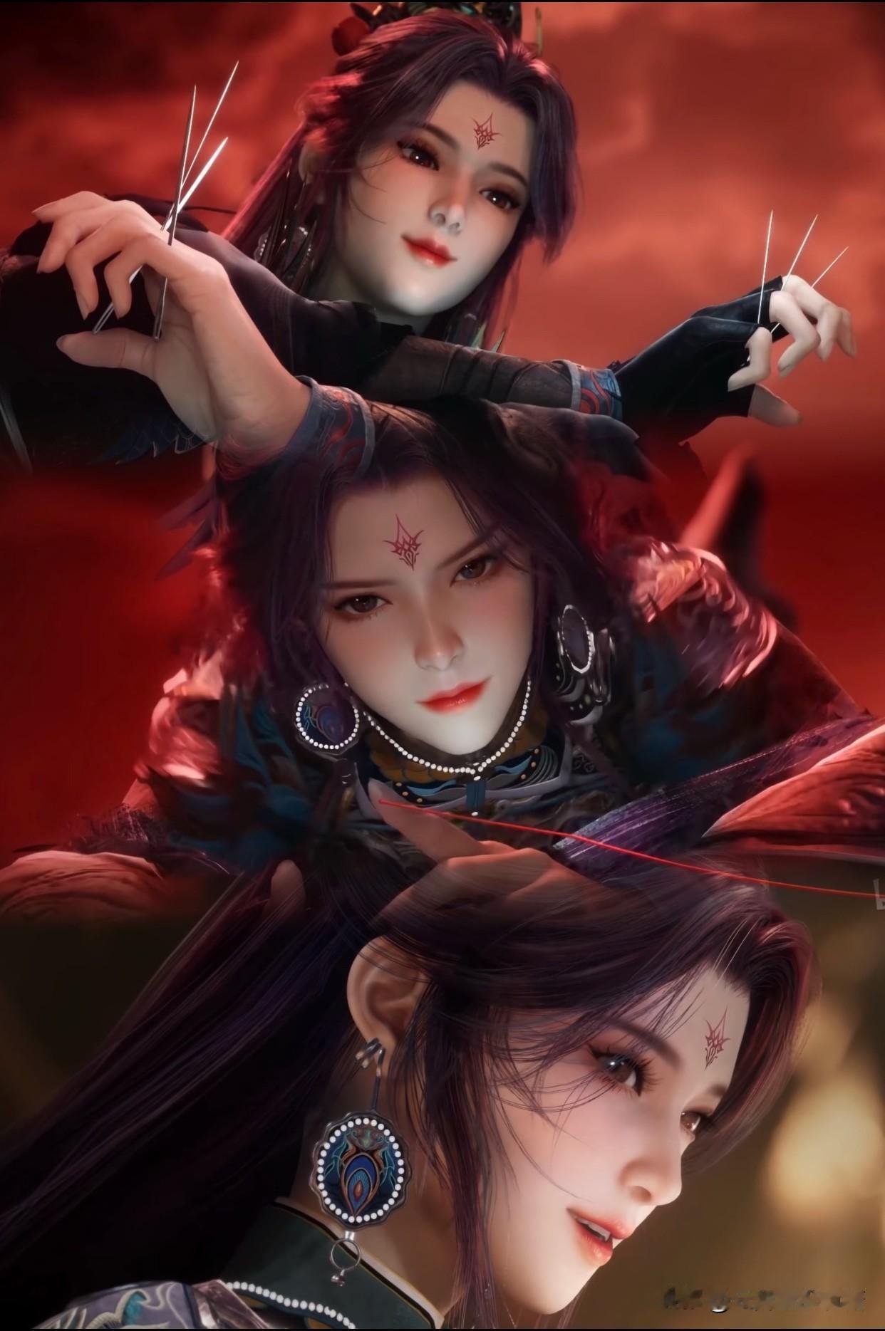 《牧神记》谁能想到，秦牧小时候那泡“童尿”，浇湿的竟是后来威震天下的《大育天魔经