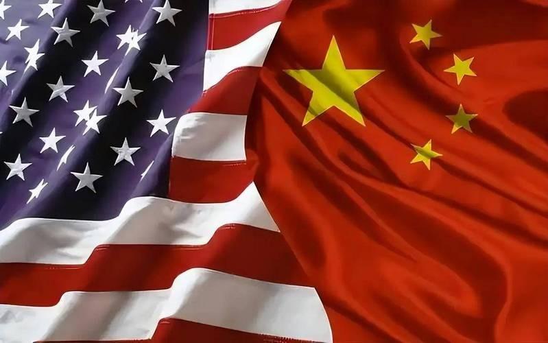 美代表团来华考察，想进敏感公司被拒，一脸震惊表示从未遇到！美国国会下属机构“美中