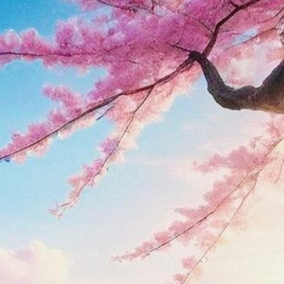 隐隐飞桥隔野烟，石矶西畔问渔船。 桃花尽日随流水，洞在清溪何处边。 —— 唐代·