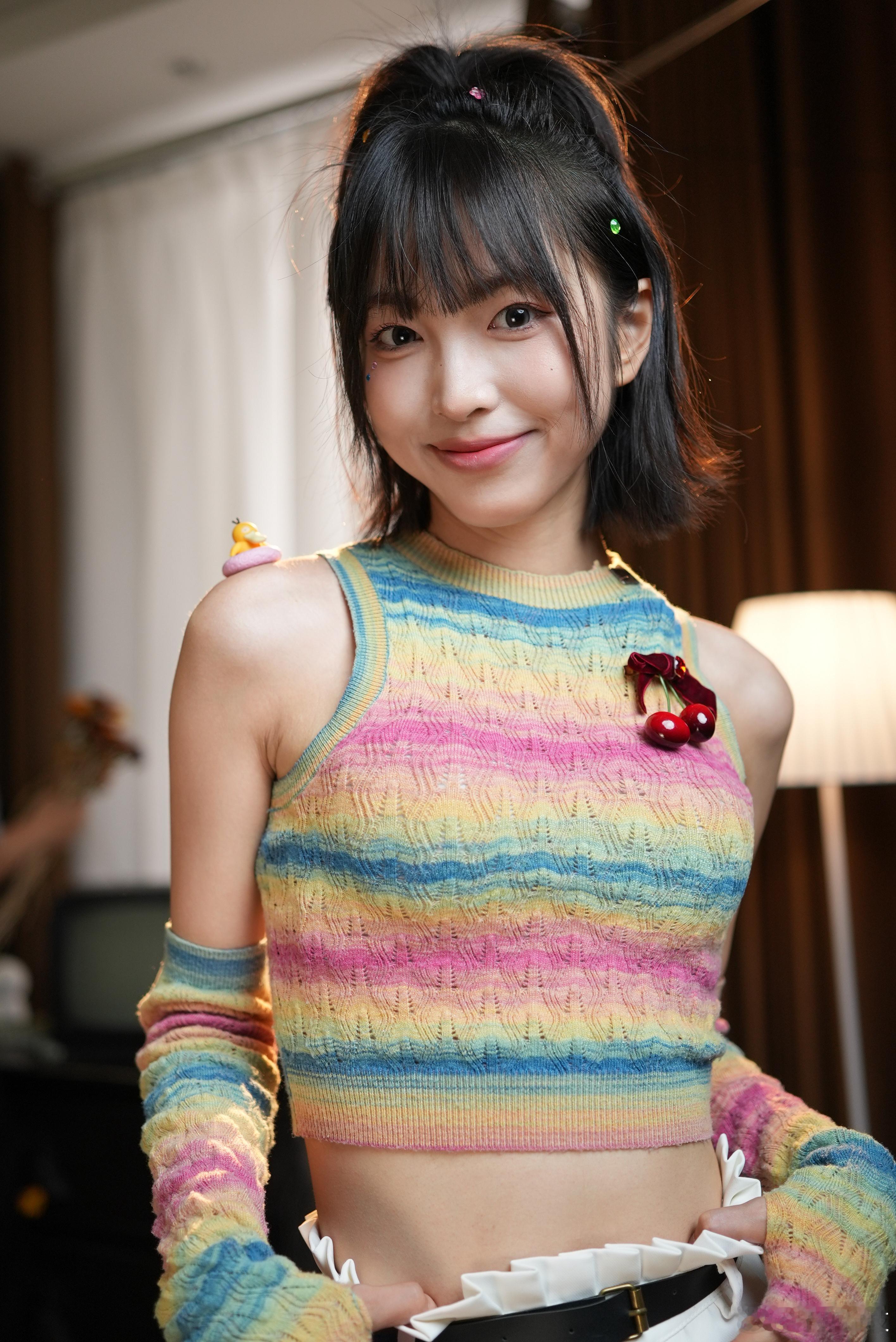 周末愉快啊聊姐美图新星闪光计划