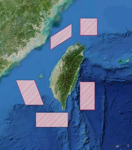 国军兄弟们，动手吧！远在天涯，近在咫尺啊。虽然也没什么太大的危险，但总是这么吊着