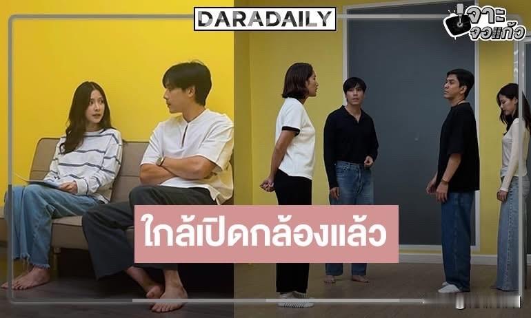 Baifern、Jes等的新翻拍版《影子姐妹》，将于本月中旬开机。。期待了。。