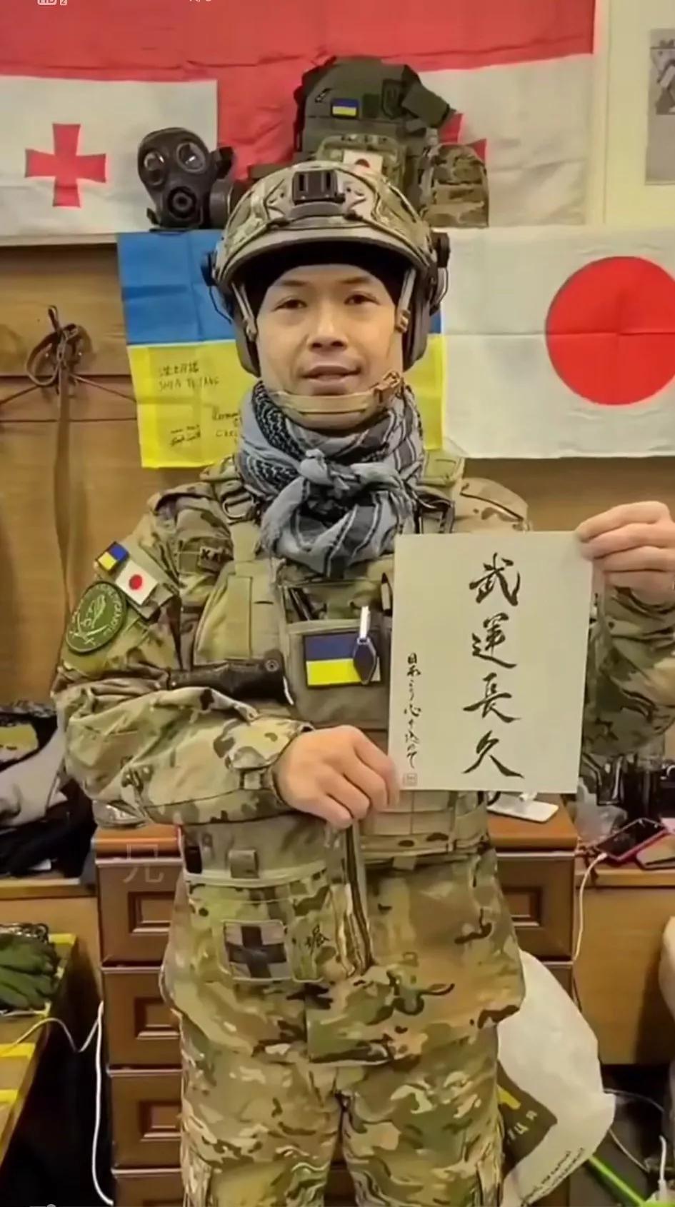 为什么说【乌粉】就是支持纳粹、【乌粉】就是中国人民的敌人，太多的图像资料都以事实