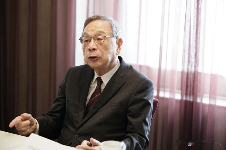想扩军、想炒台海、还想继续吃中日经贸的红利——日本这个算盘，打得太响了！宫本雄二