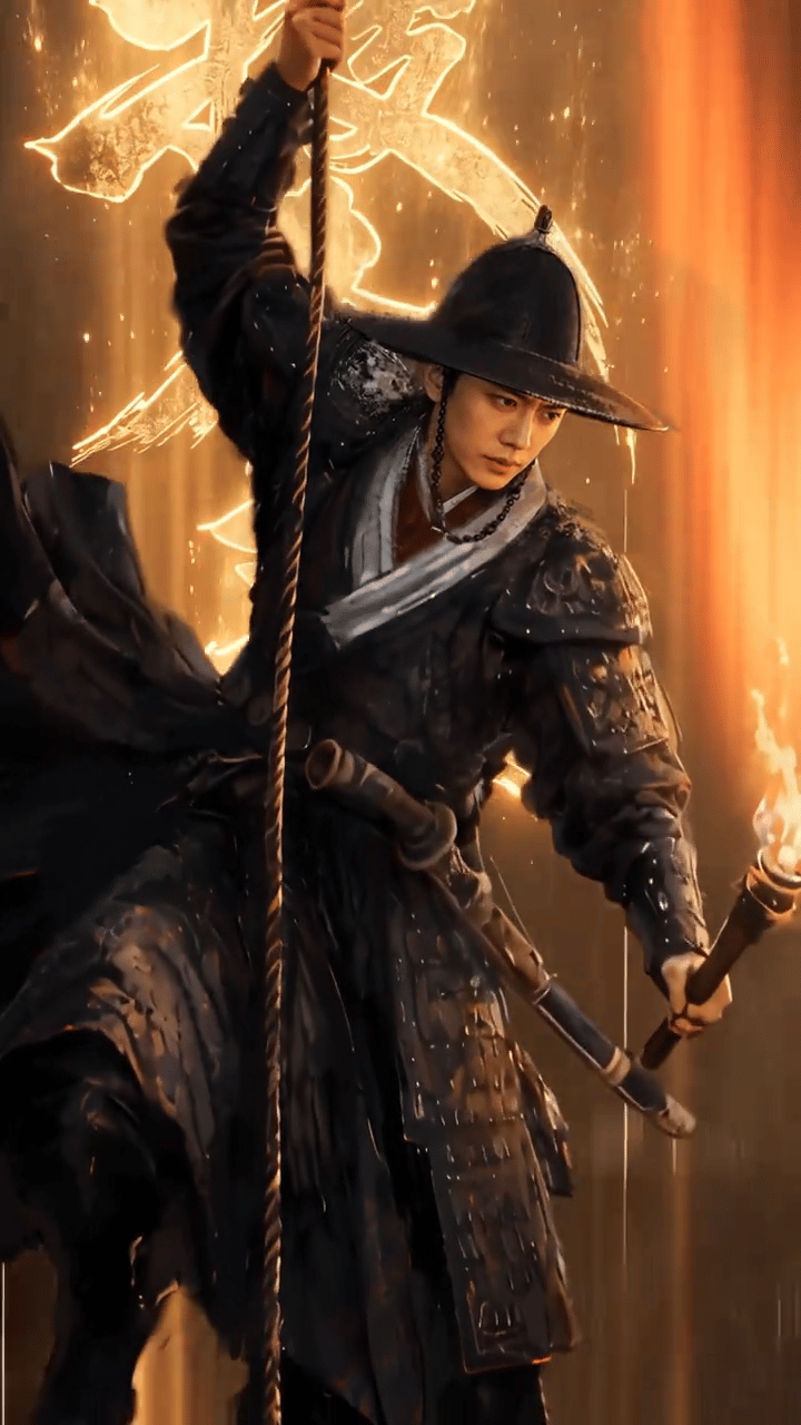 下雨天最适合人在家拼豆了那就拼一个常风吧[羞嗒嗒][羞嗒嗒]任嘉伦常风 rjl 