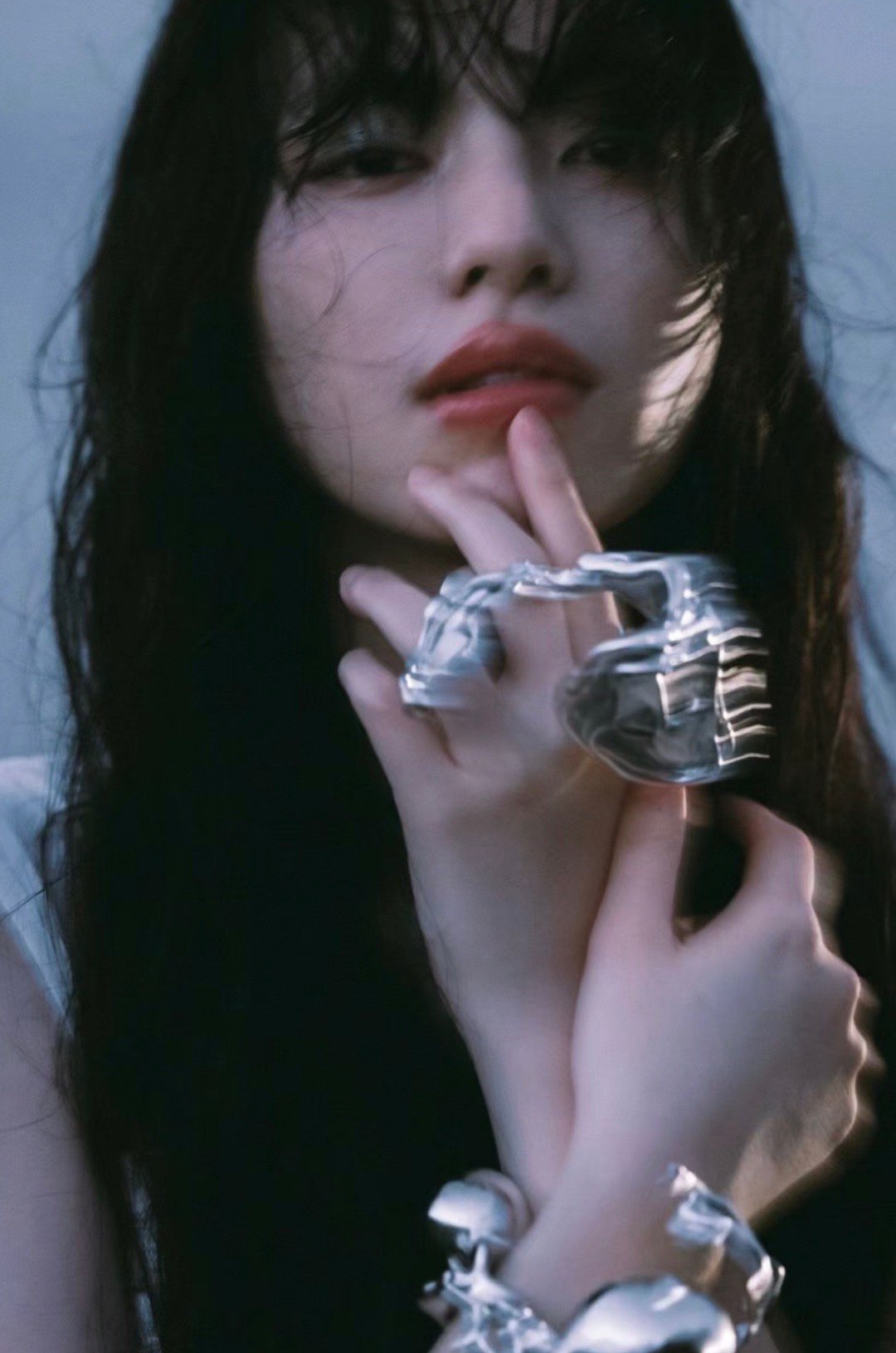 最近喜欢的图#审美##素材# ​​​