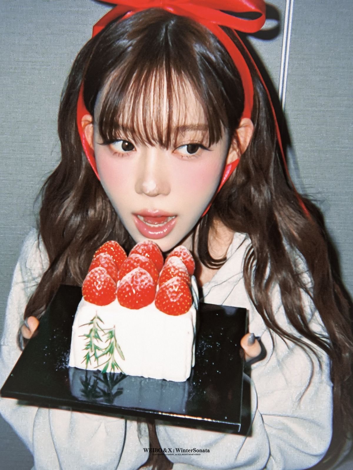 🍰😋 ​​​