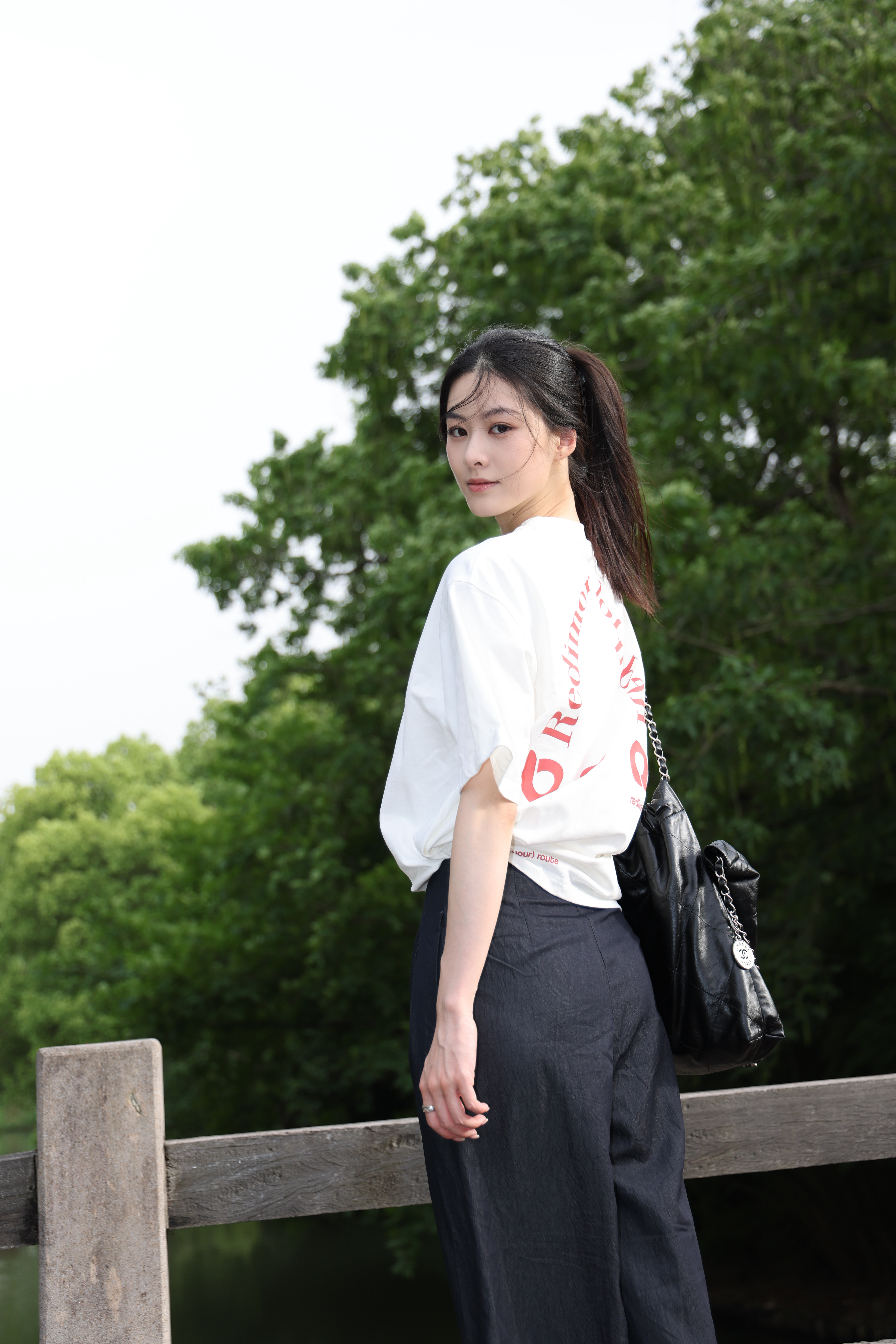 赵夕汐[超话] 就是7张[毕业快乐] ​​​