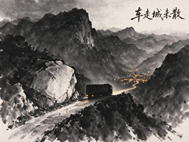 东风总部搬走173亿产值，十堰为什么没散