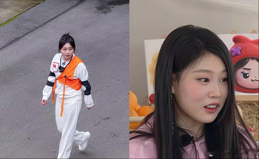 小沈阳女儿一句姑姑你真漂亮，夸得李雪琴满脸尴尬，现场差点冷掉。 